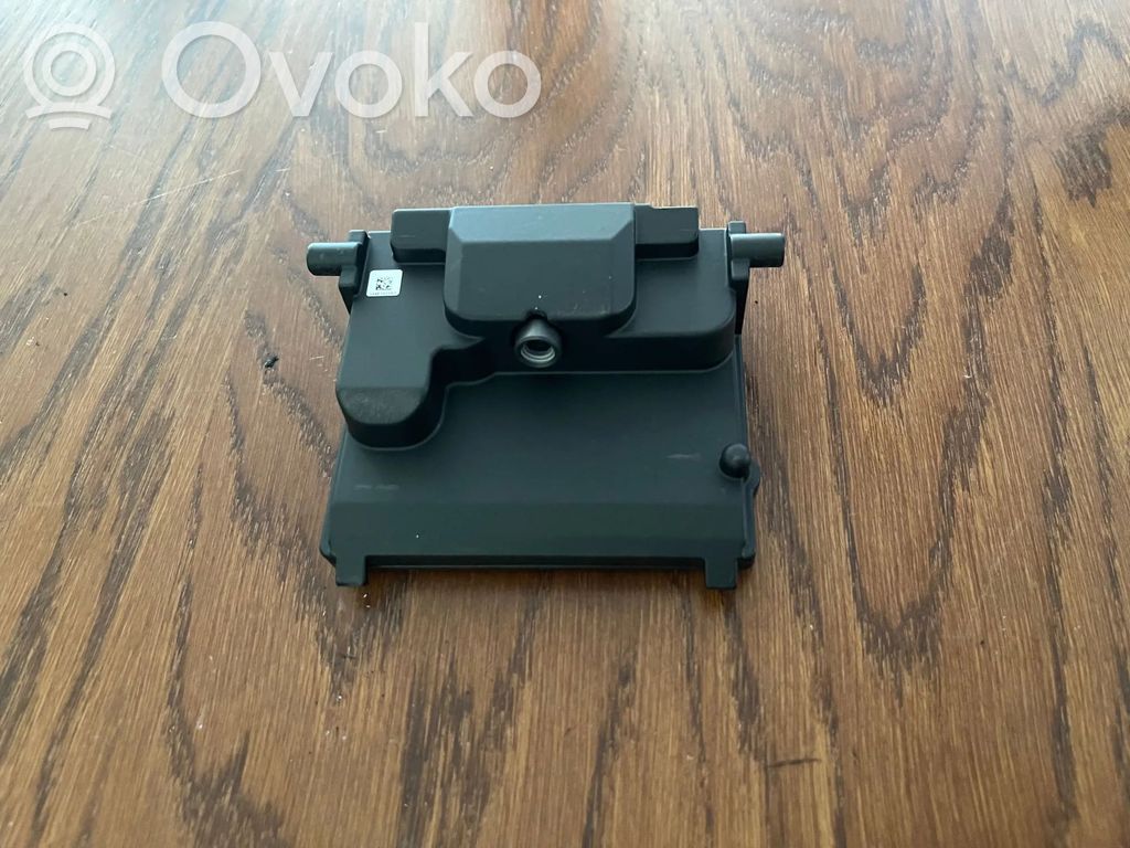Ford Focus Windshield/windscreen camera 