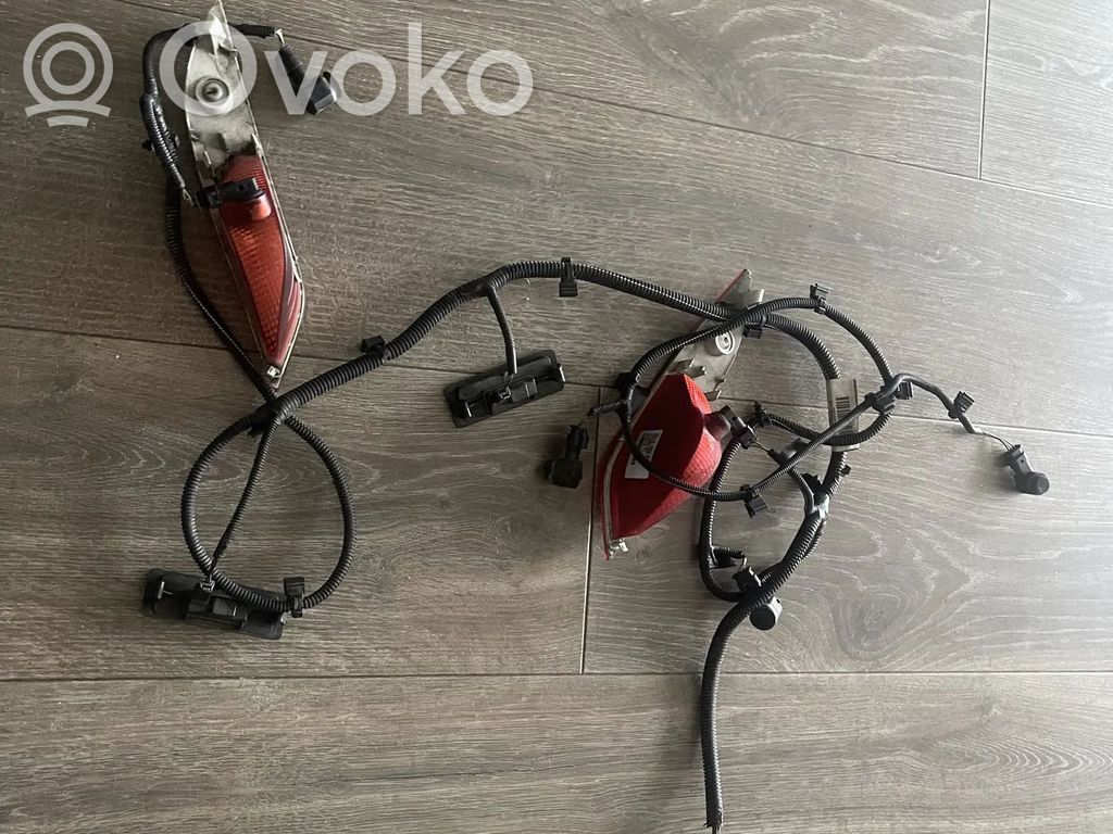 Volvo V40 Czujnik parkowania PDC 