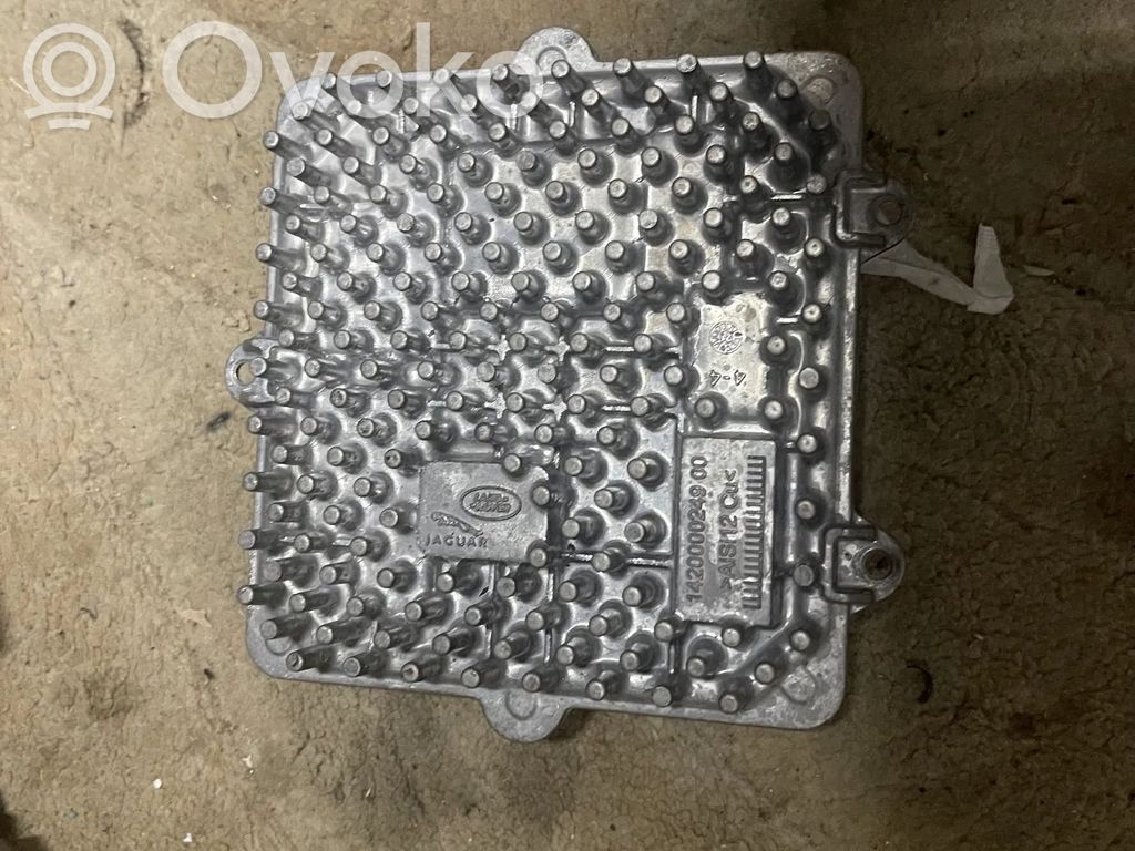 Land Rover Discovery Sport Otros dispositivos 