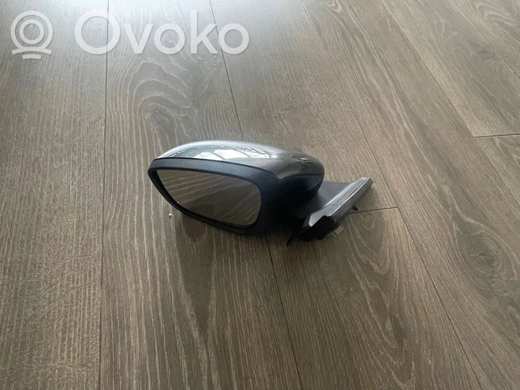 Ford Focus Veidrodėlis (elektra valdomas) 