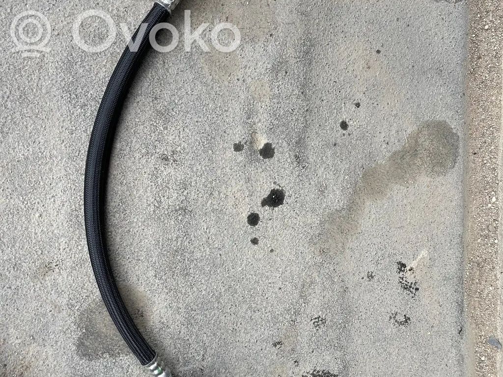Peugeot 2008 II Conductă/furtun aer condiționat (A/C) 