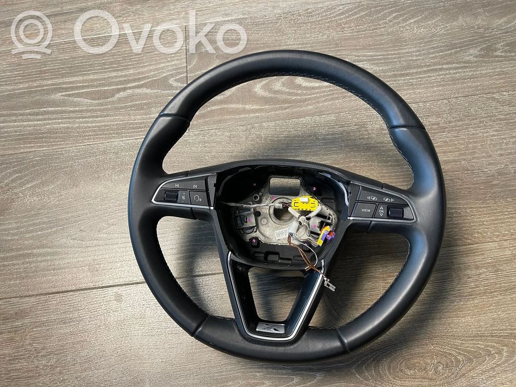 Seat Tarraco Volante 