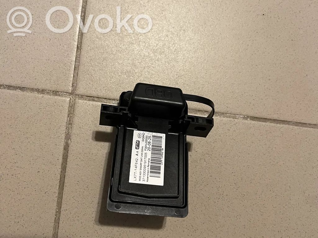 Muut laitteet   LX7T14F642AA