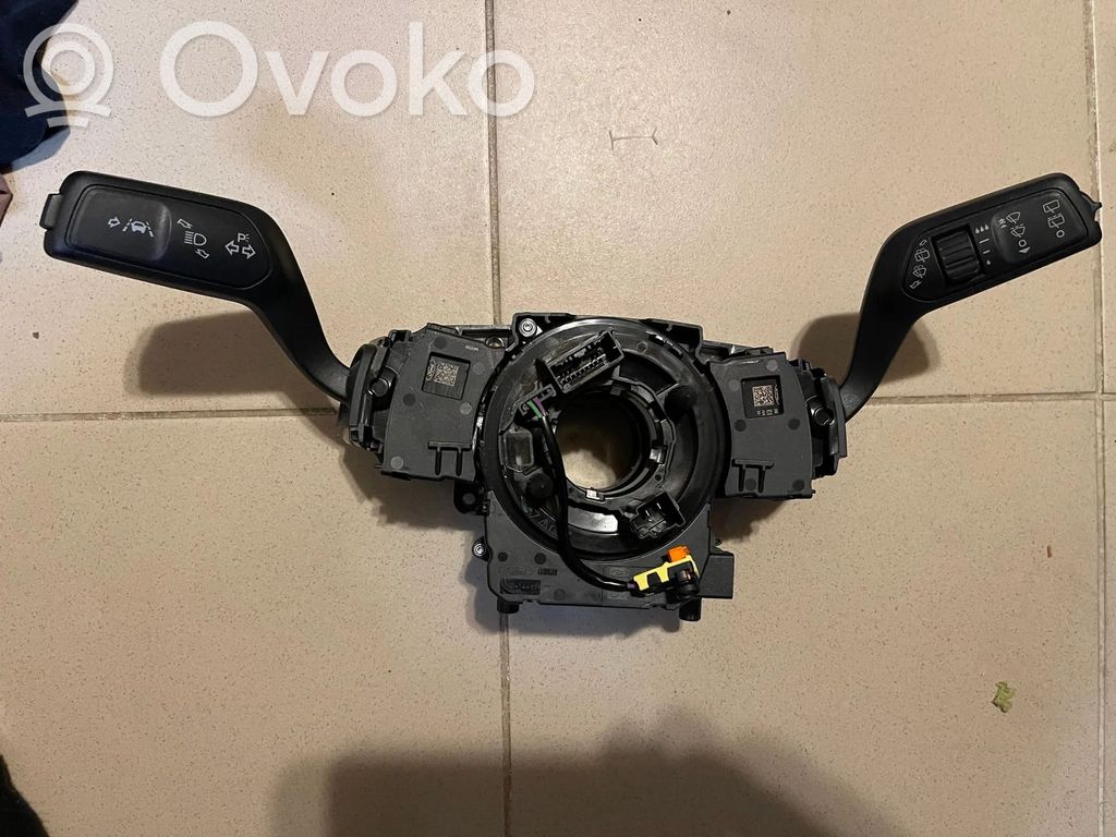 Ford Focus Palanca de intermitentes 
