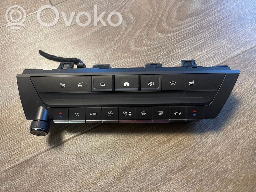Opel Astra L Otros dispositivos 