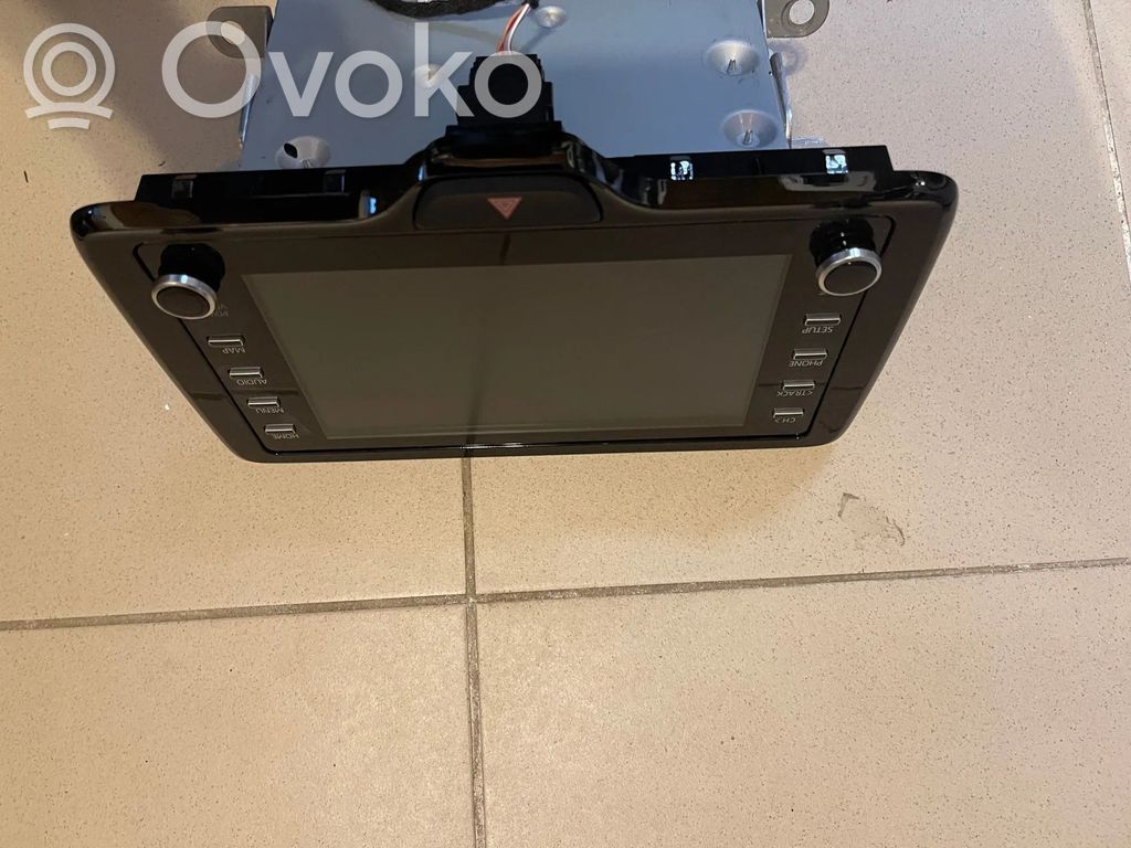 Screen/display/small screen   861400D530