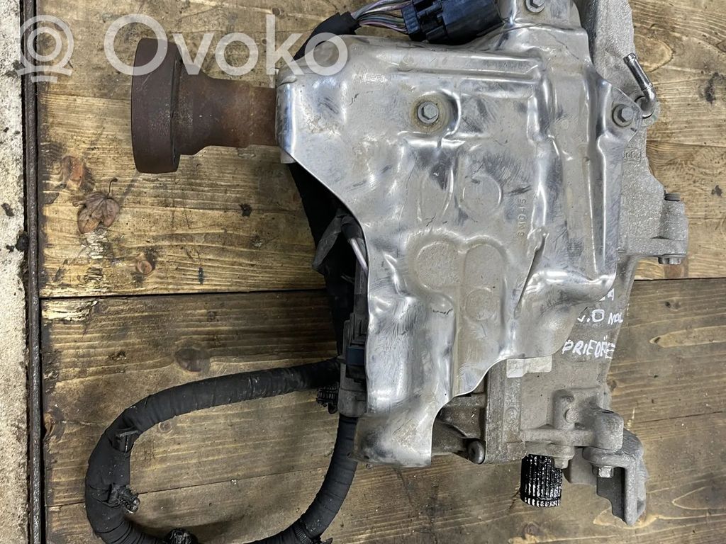 Ford Kuga III Mechanizm różnicowy przedni / Dyferencjał 
