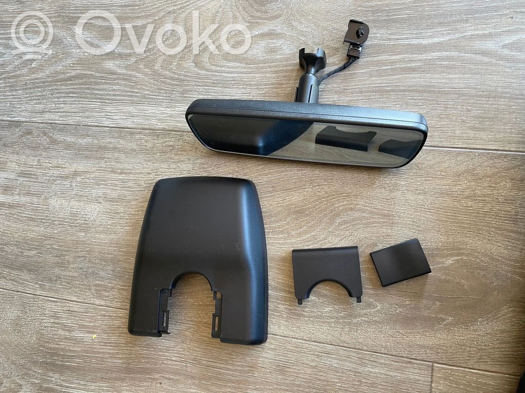 Espejo retrovisor (interior)   8646676030,878100WS40