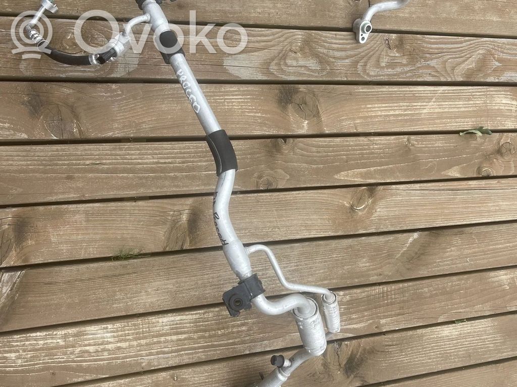 KIA Pro Cee'd III Ilmastointilaitteen putki (A/C) 