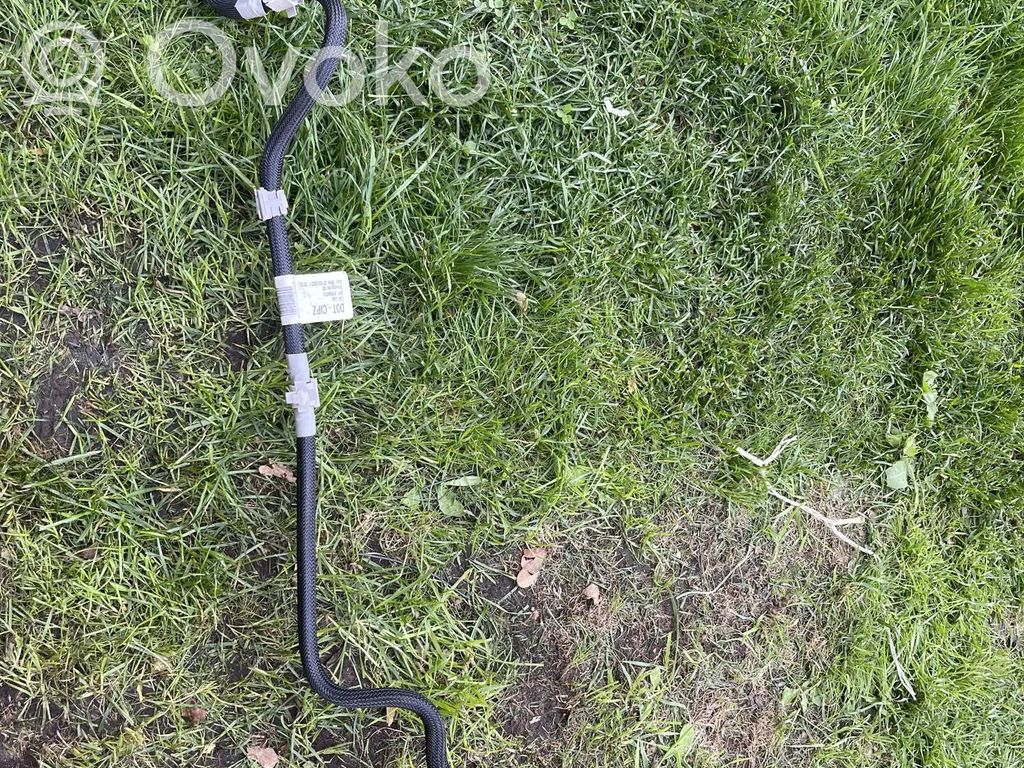 Citroen DS3 Conductă/furtun vacuum 
