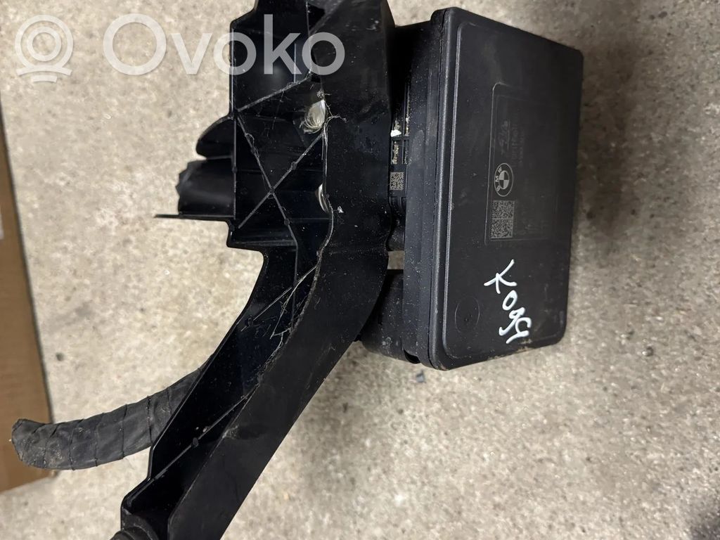 BMW X1 F48 F49 ABS Blokas 