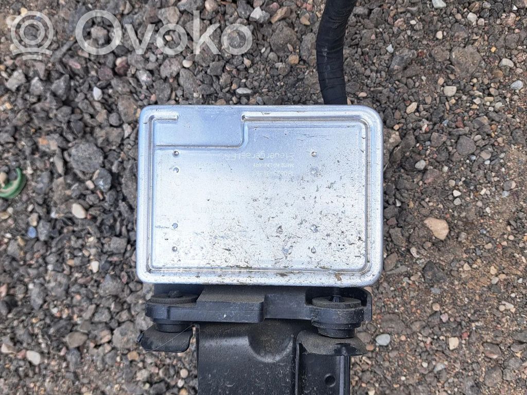 Seat Ateca ABS-pumppu 