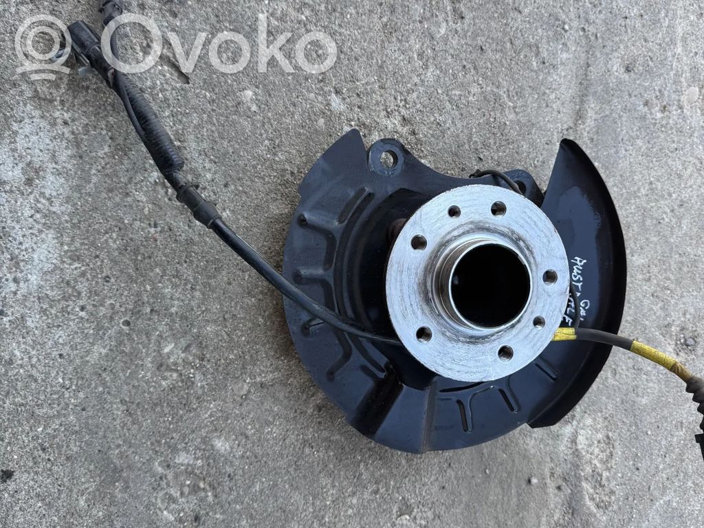 Cubo de rueda trasera   432023070R