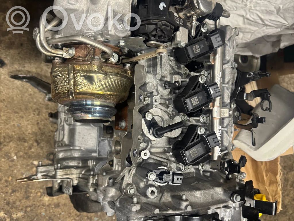 Motor   122820779R,110114751R,H5FB601