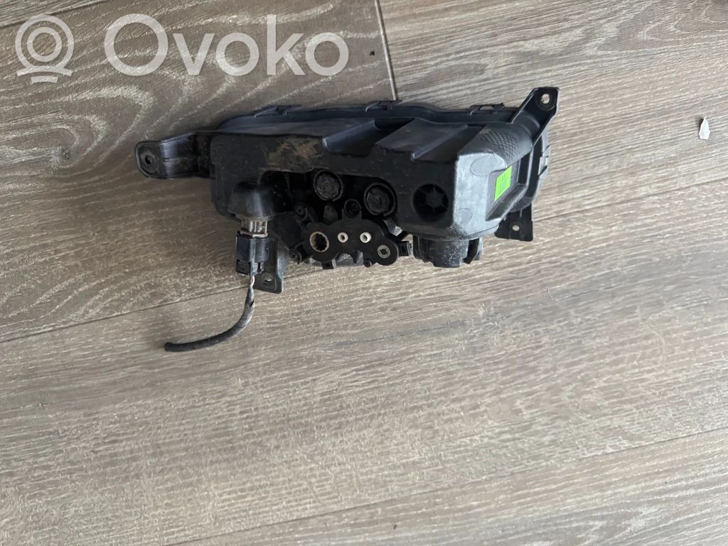 KIA Niro LED-päiväajovalo 