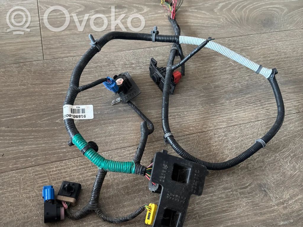 Sensor de aparcamiento PDC   99310AT700CR5,99310AT600CR5