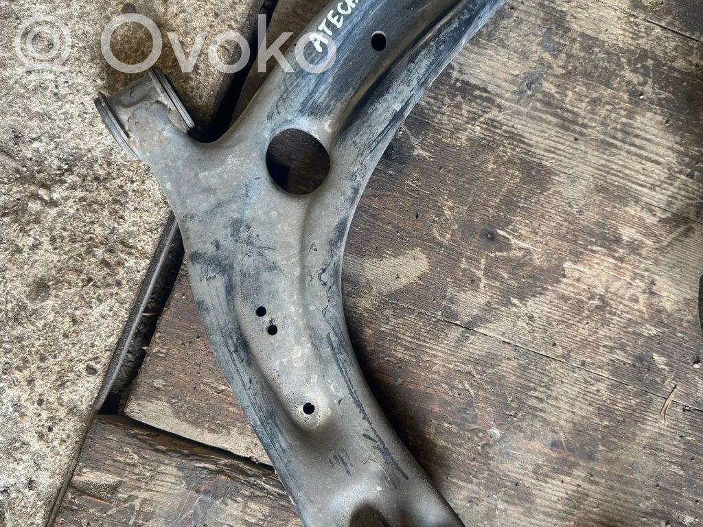 Seat Ateca Brazo de suspensión/horquilla inferior delantero 