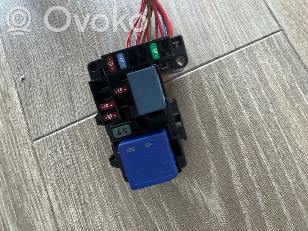 Fuse module   GRR