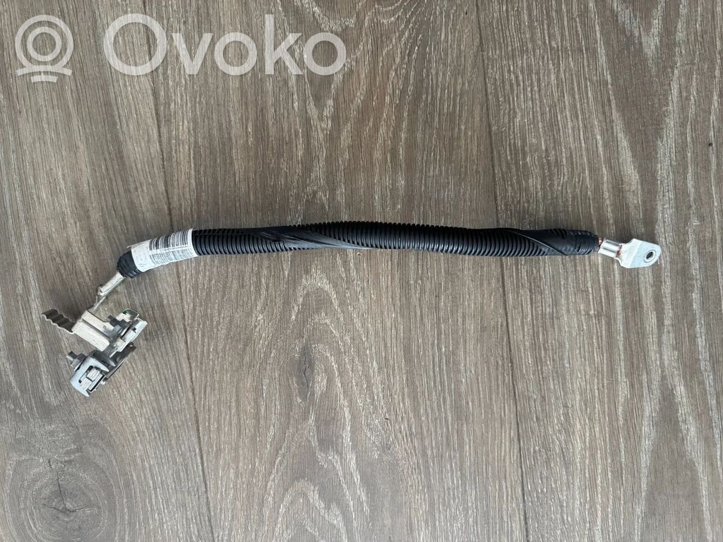 Renault Megane E-Tech Other wiring loom 
