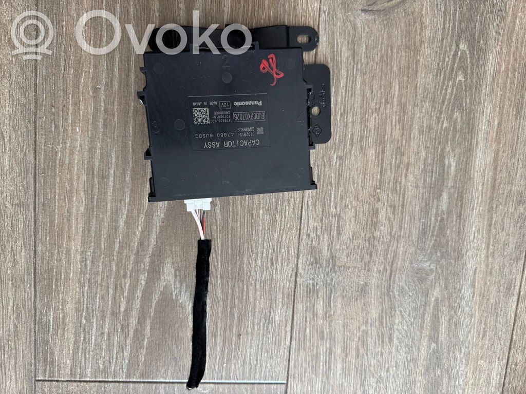 Other devices   478806US0C