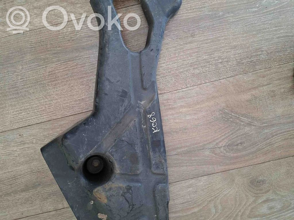 Ford S-MAX Mata bagażnika do nadwozia Pickup 