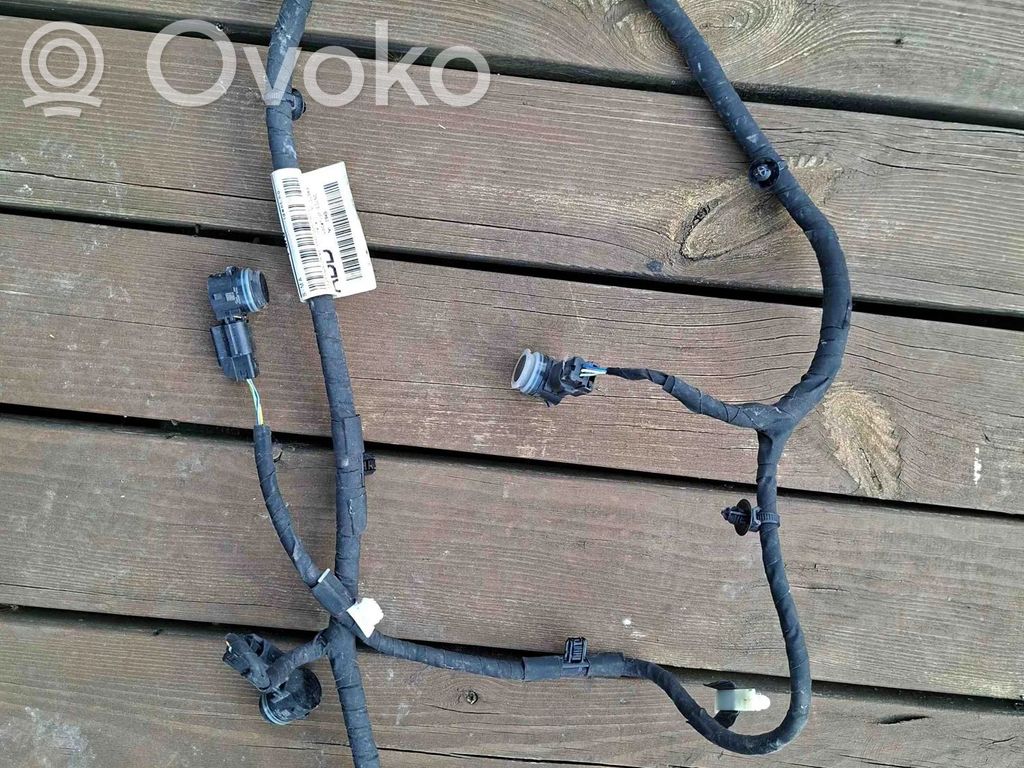 Parksensor PDC   L1TT15K868ABD,HU5T15K859BA,HU5T15K859AAW