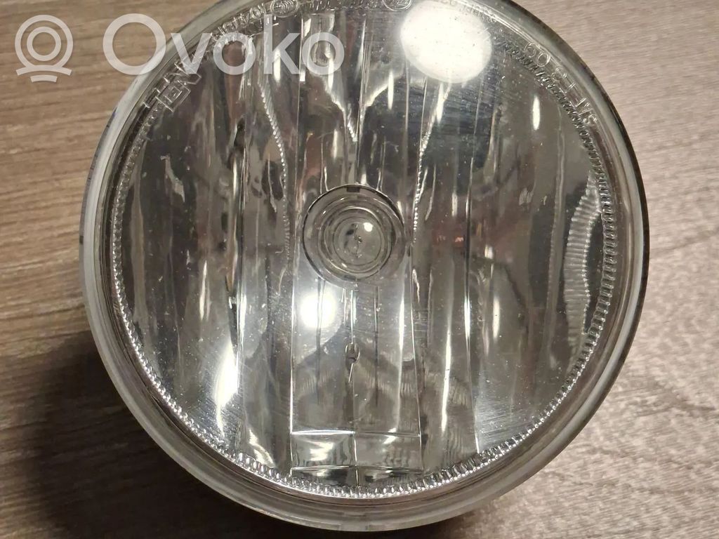 Opel Antara Muut laitteet 