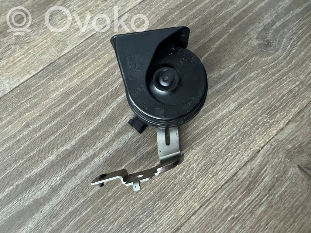 Ford Ecosport Äänimerkkilaite 