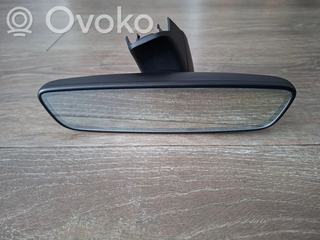 Audi A1 Espejo retrovisor (interior) 