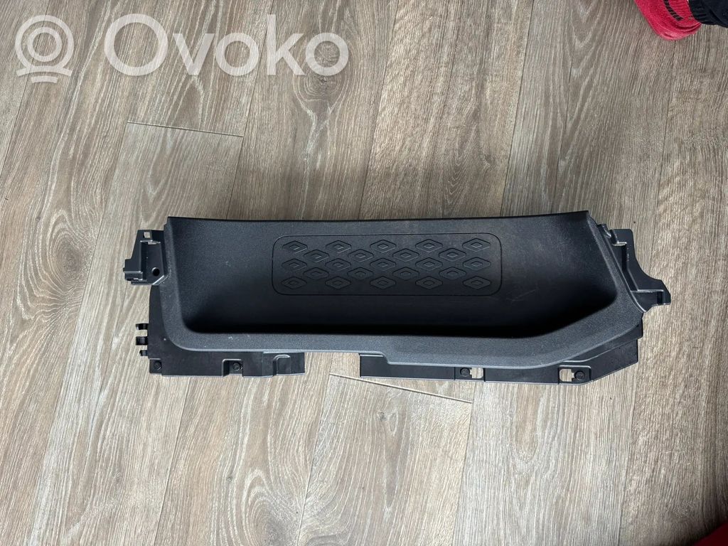 Volkswagen ID. Buzz Listwa boczna 