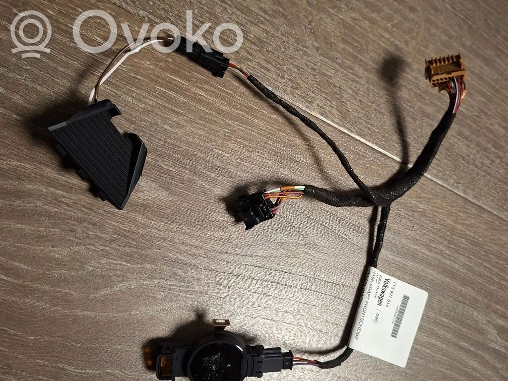 Regensensor   89A955555C,1T3971014