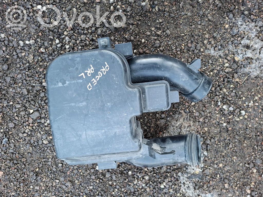 KIA Pro Cee'd III Sonstiges Karosserieteil 