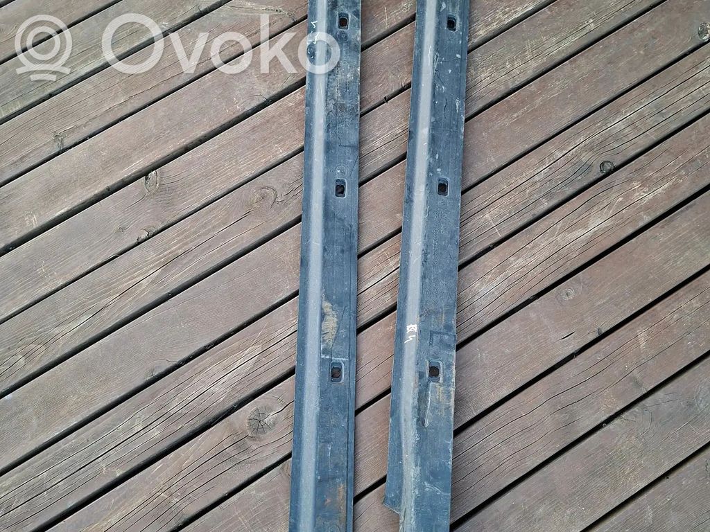 Audi Q4 e-tron Căptușeală platformă pickup 