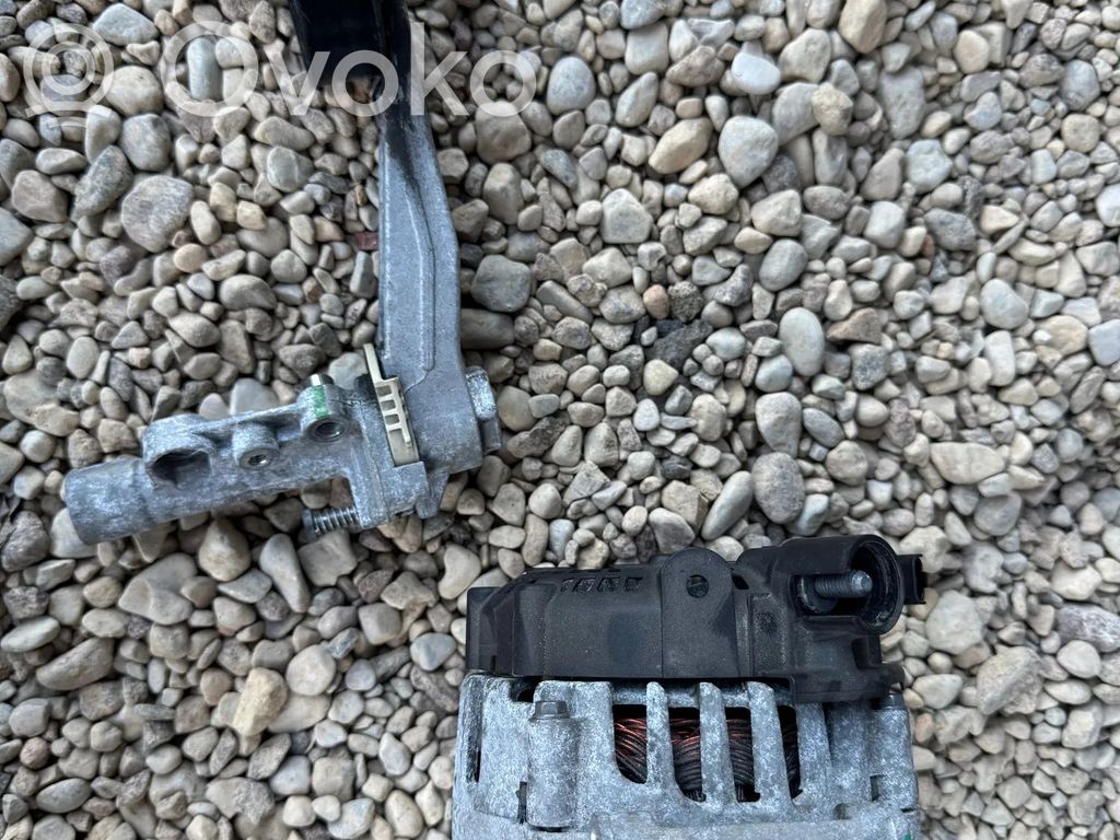 Citroen DS7 Crossback Generator/alternator 