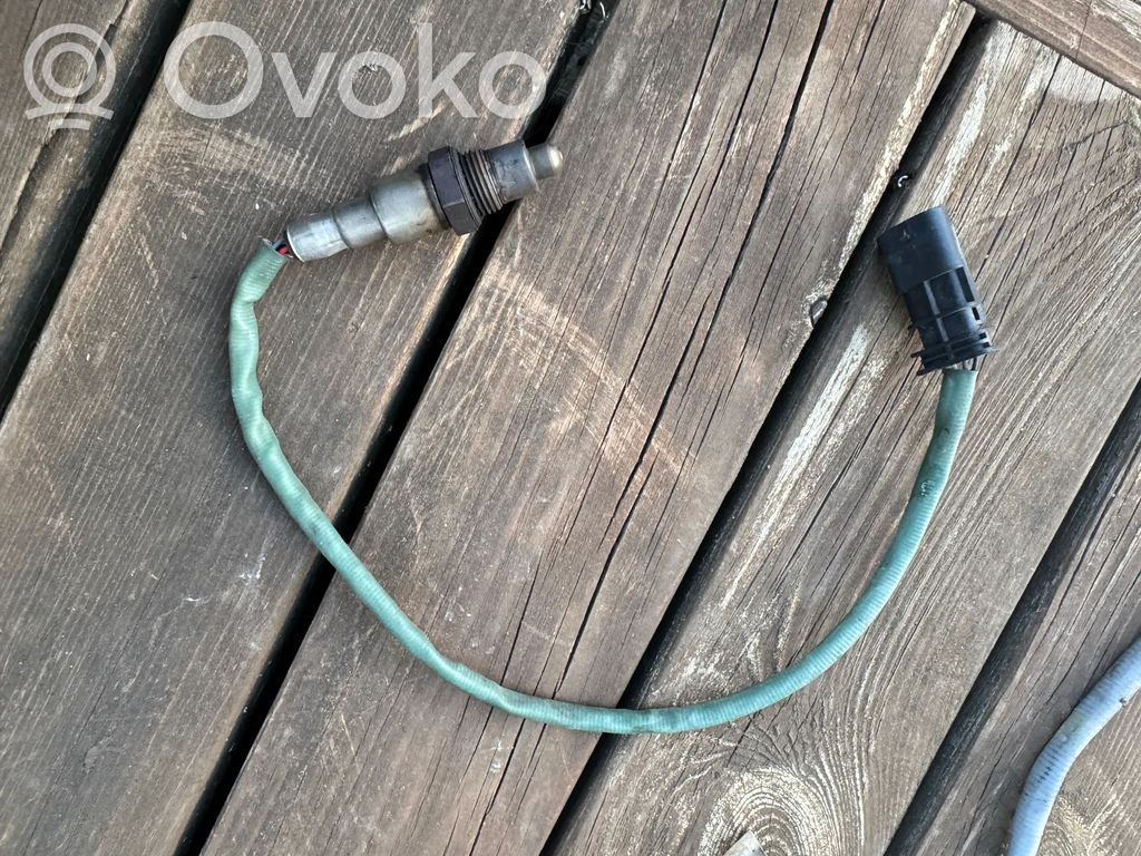 Citroen DS7 Crossback Lambda probe sensor 
