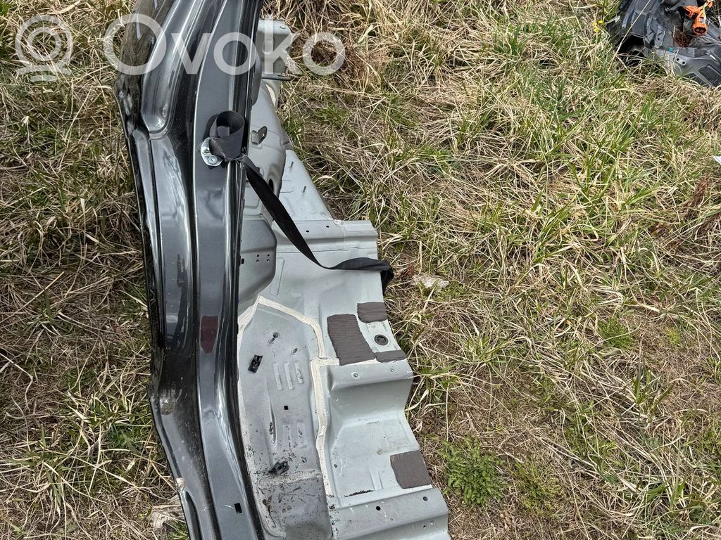 Panel lateral trasero   QQWF