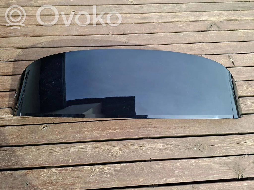 Renault Austral Heckspoiler 