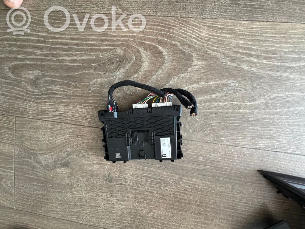 Renault Symbioz Sonstige Geräte 