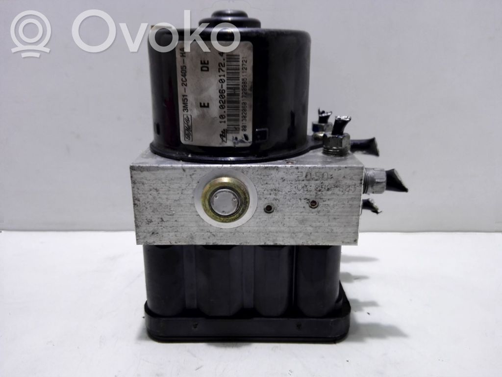 Ford Focus ABS Blokas 