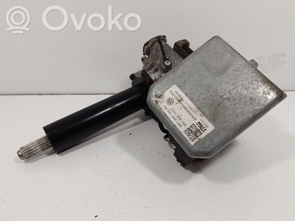 Audi A1 Ohjauspyörän akseli 