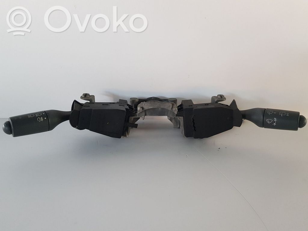Smart ForTwo I Rokturu komplekts 