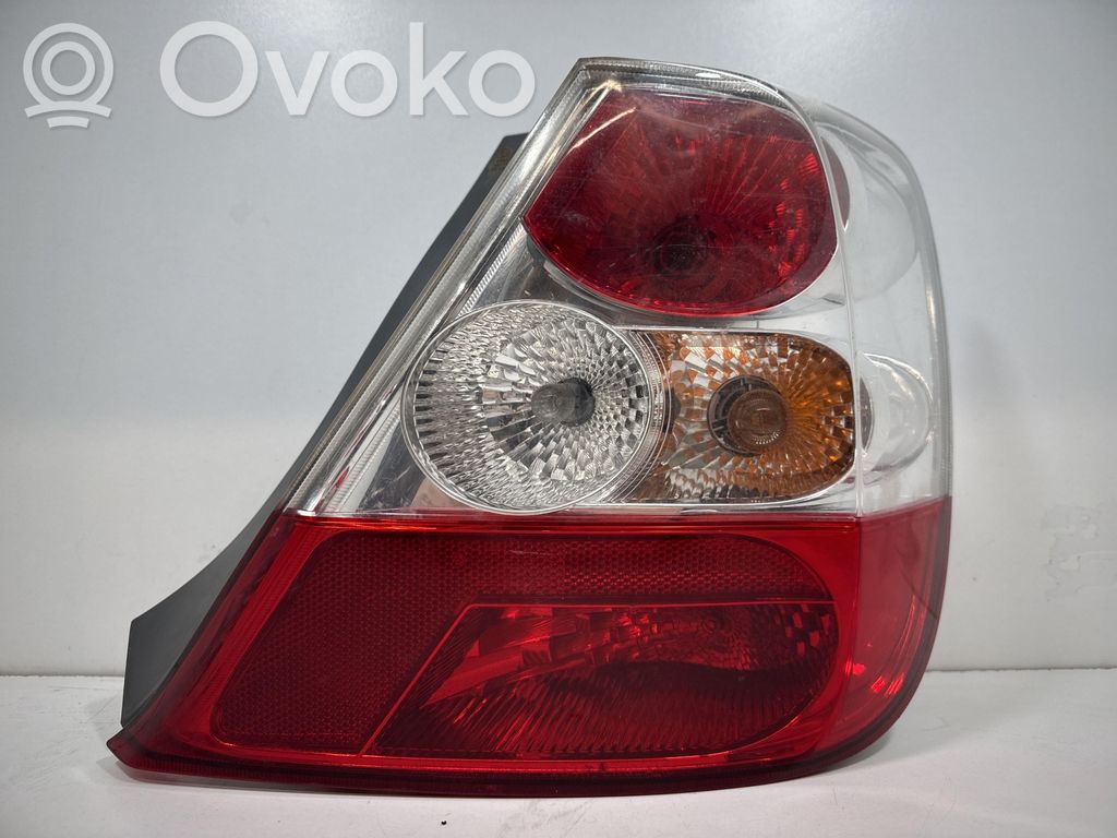 Honda Civic Lampa tylna 