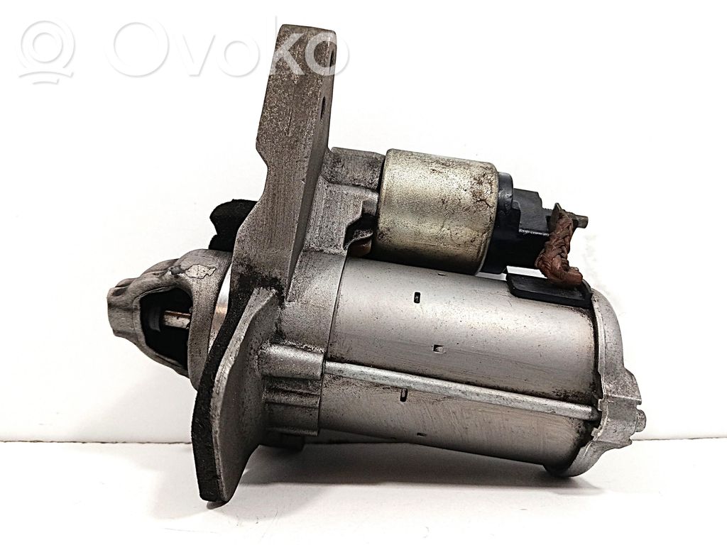 Renault Clio V Motor de arranque 