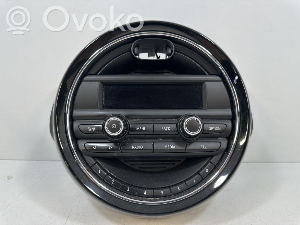 Mini One - Cooper F56 F55 Unità principale autoradio/CD/DVD/GPS 