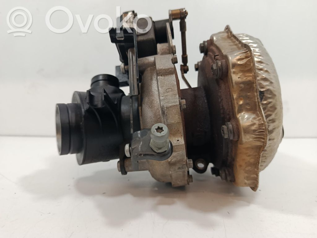 Turbine   059145874T,059145874T,8199681