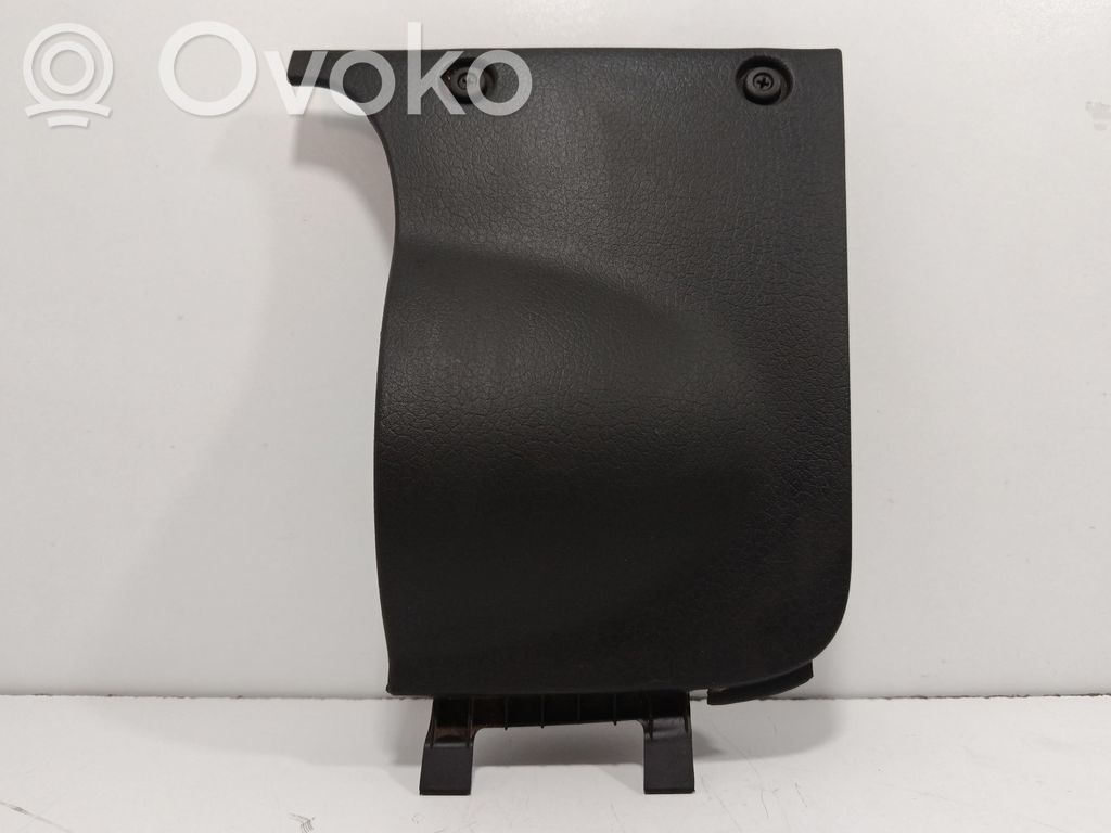 Fiat Panda II Revestimiento de los botones de la parte inferior del panel 