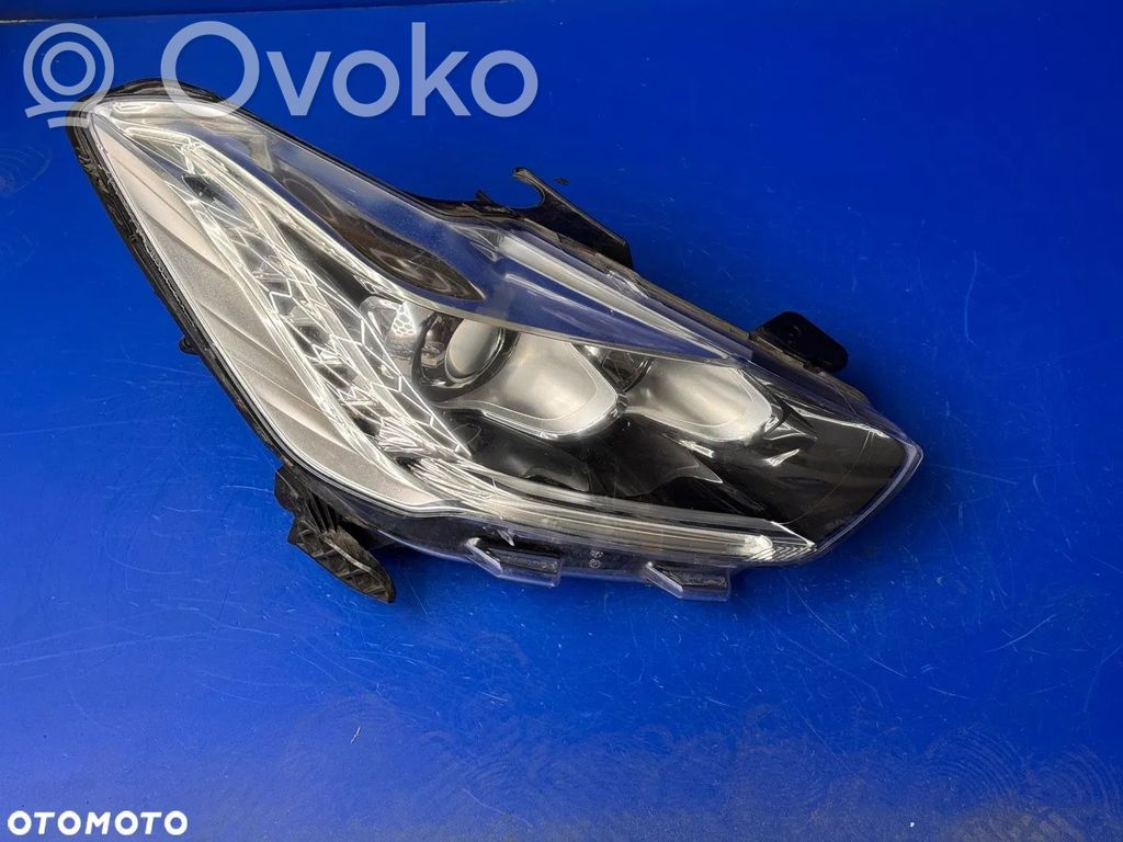 Citroen DS5 Headlight/headlamp 