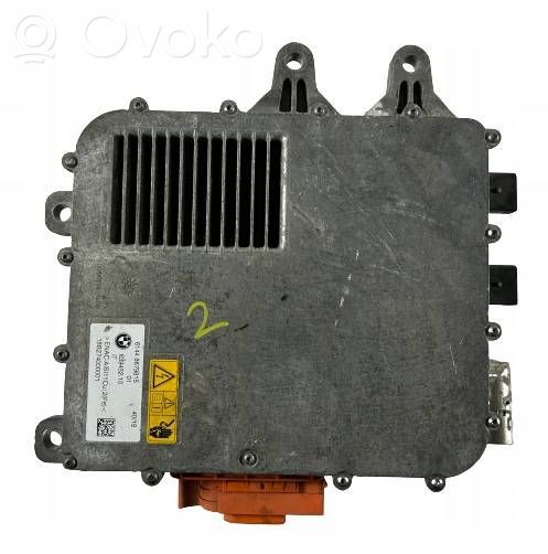 BMW i3 Other control units/modules 