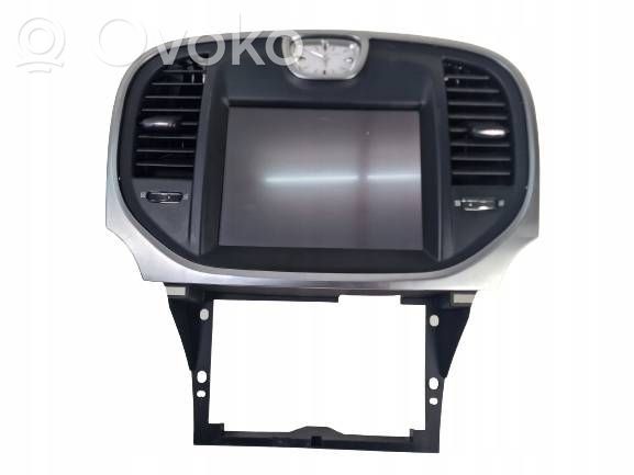 Screen/display/small screen   05064632AH
