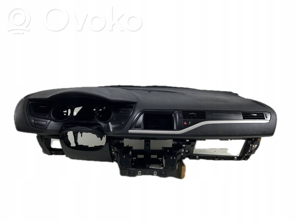 Central console control unit   DKCC53
